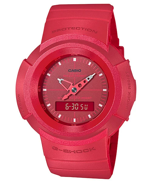 casio g-shock aw-500bb-4e