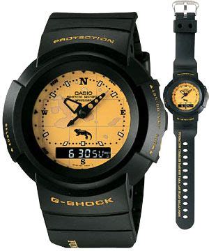 casio g-shock aw-500d-9e1t 1