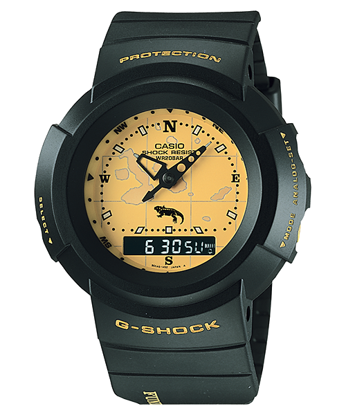 casio g-shock aw-500d-9e1t