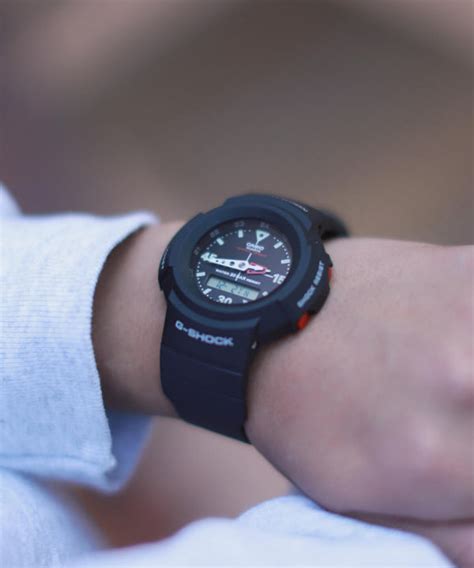 casio g-shock aw-500e-1e 4