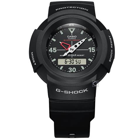 casio g-shock aw-500g-1e 1