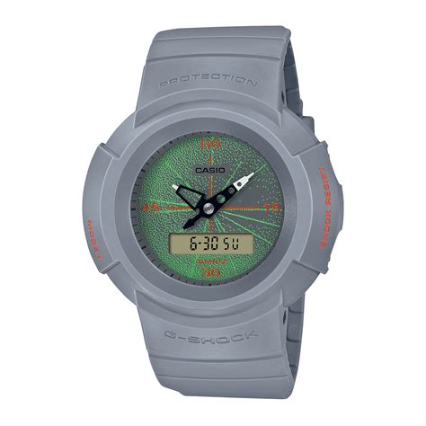 casio g-shock aw-500mnt-1a 4