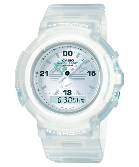 casio g-shock aw-500ns-2et 1