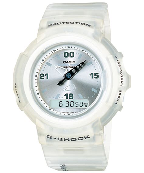 casio g-shock aw-500ns-8et 1