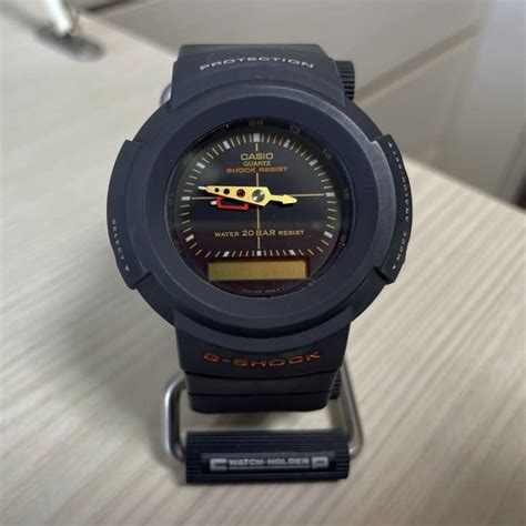 casio g-shock aw-500ua-1e 2