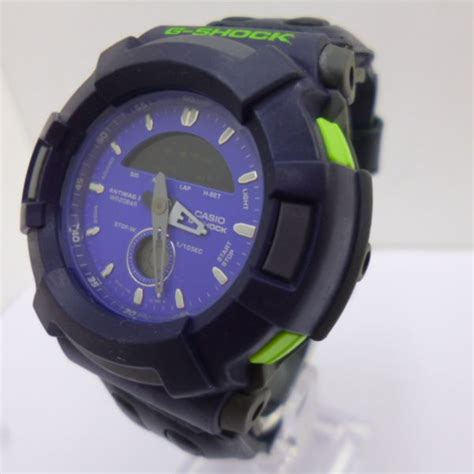 casio g-shock aw-510-1a 1