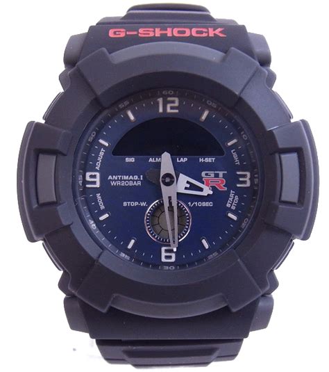 casio g-shock aw-510-gtr 1