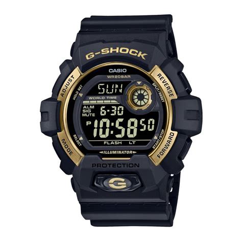 casio g-shock aw-510cg-8av 1