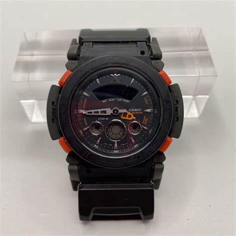 casio g-shock aw-510rx-4at 2