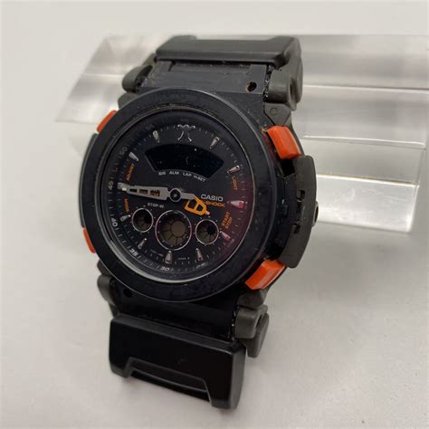 casio g-shock aw-510rx-4at 1