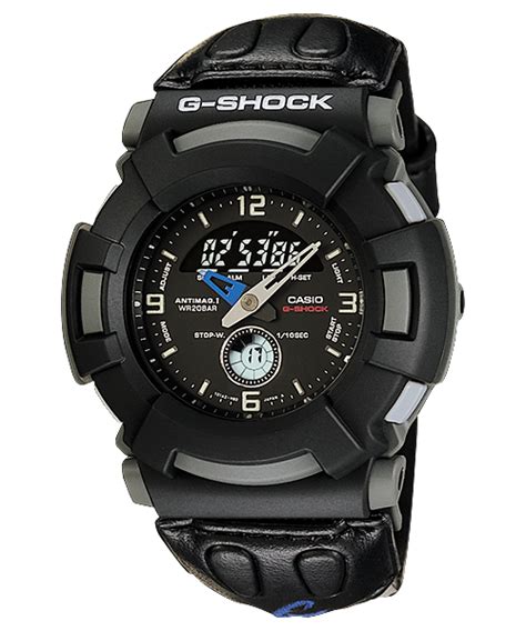 casio g-shock aw-510us-2b 4