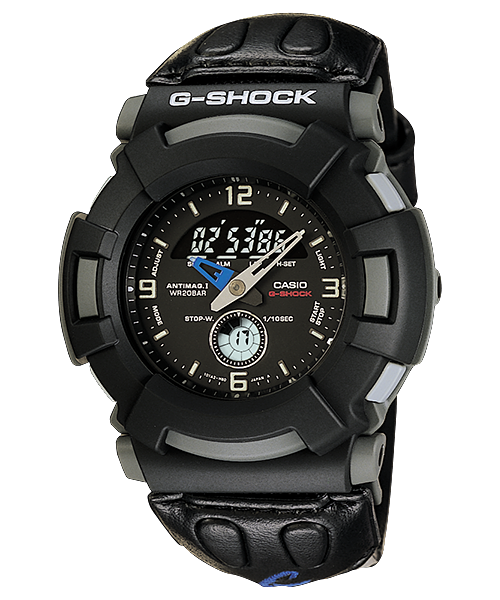 casio g-shock aw-510usb-1b