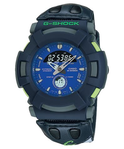 casio g-shock aw-510usb-2at 1