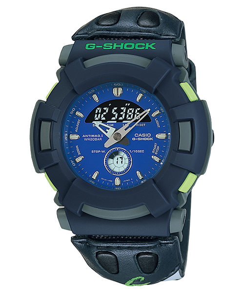 casio g-shock aw-510usb-2at