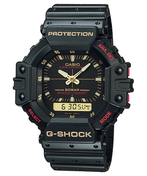 casio g-shock aw-550-1e 1