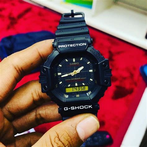 casio g-shock aw-550-1e 1