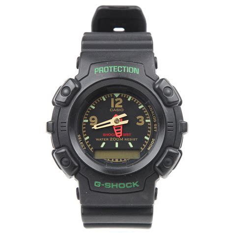 casio g-shock aw-560-1b1 1