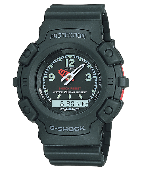 casio g-shock aw-560-1b1