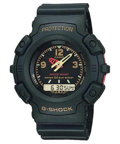 casio g-shock aw-560-1b2 1