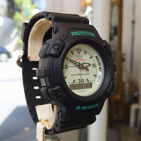 casio g-shock aw-560-1b2 2