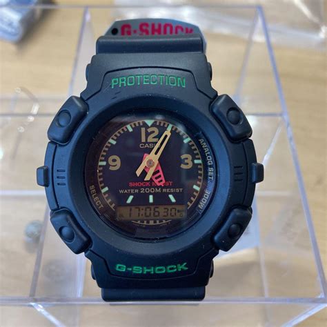 casio g-shock aw-560-1b2 4