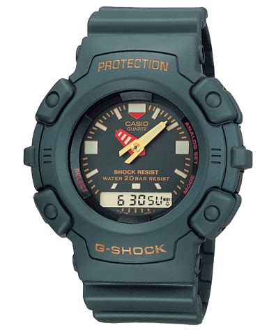 casio g-shock aw-560b-1a 1