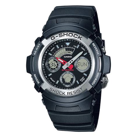 casio g-shock aw-560b-1a 1