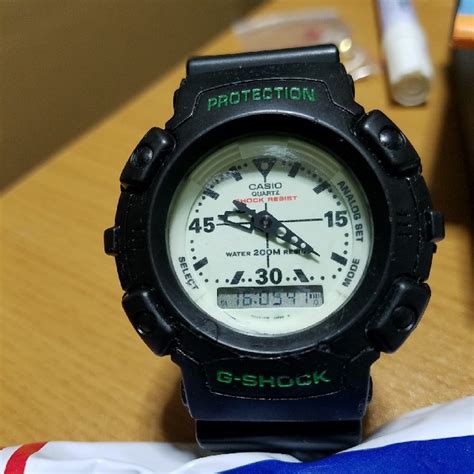 casio g-shock aw-560j-2 1