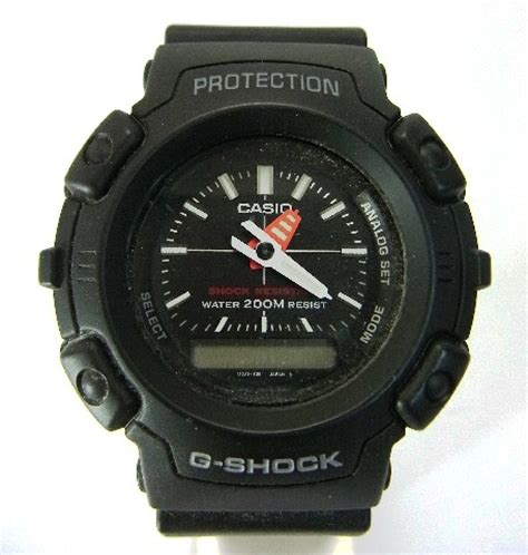 casio g-shock aw-560j-2 4