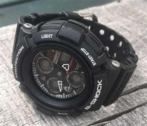 casio g-shock aw-570-1a 1