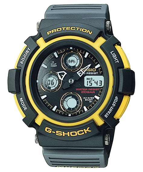 casio g-shock aw-570-9a 2