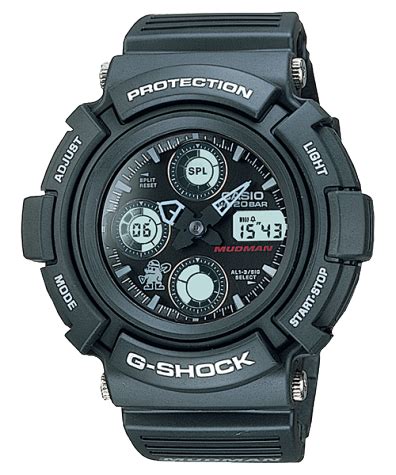 casio g-shock aw-570z-1t 2