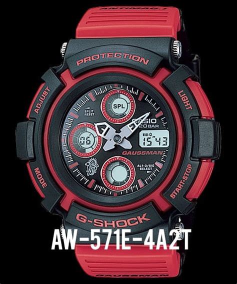 casio g-shock aw-571-1a 2