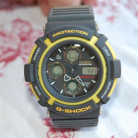 casio g-shock aw-571-9a 1