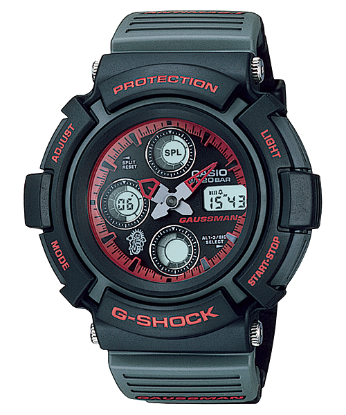 casio g-shock aw-571e-4a1t