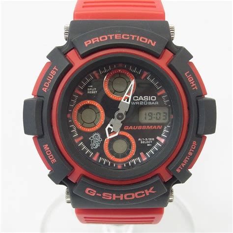 casio g-shock aw-571e-4a2t 1