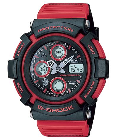 casio g-shock aw-571e-4a2t 4