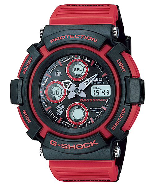 casio g-shock aw-571e-4a2t