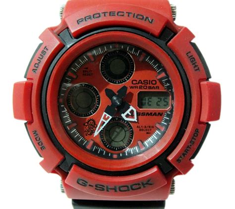 casio g-shock aw-571e-4a3t 1