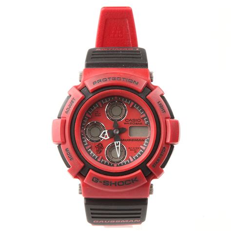 casio g-shock aw-571e-4a3t 2