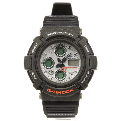 casio g-shock aw-571nk-3a 2