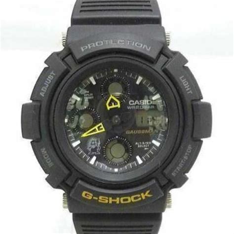 casio g-shock aw-571nk-3a 1