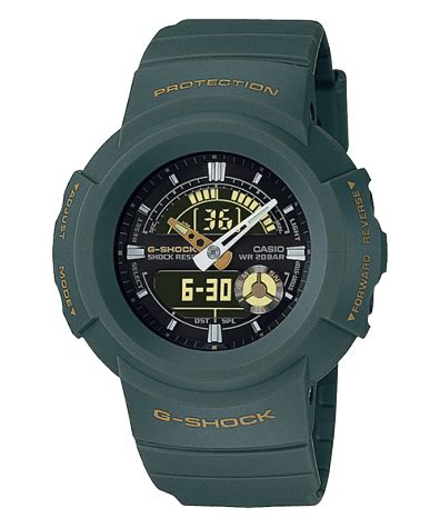 casio g-shock aw-582-3a 1