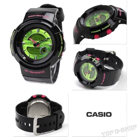 casio g-shock aw-582sc-1a 2