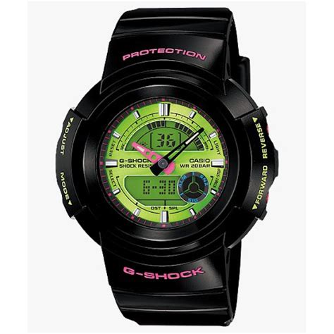 casio g-shock aw-582sc-1a 4