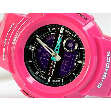 casio g-shock aw-582sc-4a 4