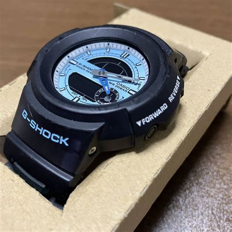 casio g-shock aw-582tm-2a 1