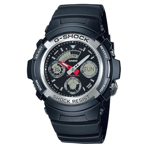 casio g-shock aw-590-1a 1