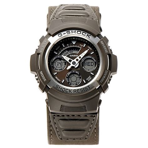 casio g-shock aw-590bl-5a 1