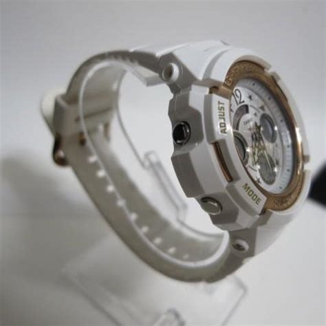 casio g-shock aw-590l-7b 2